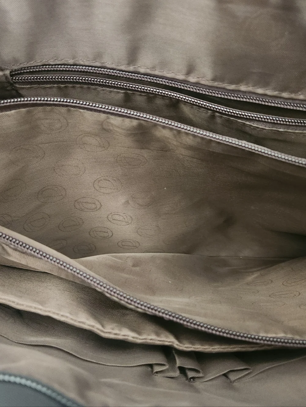 Finmor laptop bag